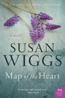 Map of the Heart 0062425498 Book Cover