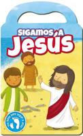 Sigamos a Jesús 1404109943 Book Cover