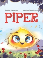 Piper 1949935345 Book Cover