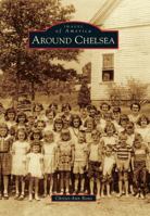 Around Chelsea 1467116416 Book Cover