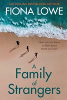 A Family of Strangers 1038609011 Book Cover