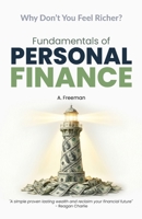 Fundamentals of Personal Finance: Mastering the Six Elements of Wealth B0GXWJCW1N Book Cover