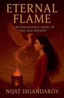 Eternal Flame B0FR9PQKYV Book Cover