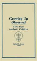Growing Up Observed 0866566341 Book Cover