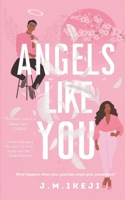 Angels Like You (Angels On Earth) 9787742935 Book Cover