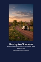Moving to Oklahoma B0H2KV67NY Book Cover