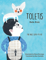 Toletis 1911107143 Book Cover