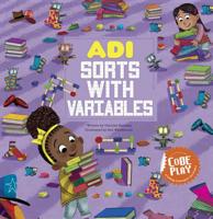Adi Sorts with Variables 151582750X Book Cover