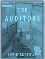 The Auditors B0FN73MYBF Book Cover