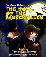 Sherlock Holmes and the Howl of the Baskervilles 1548599972 Book Cover