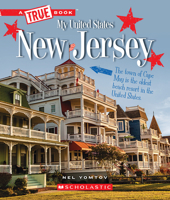 New Jersey 0531232913 Book Cover