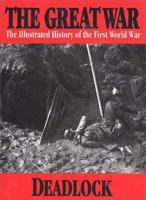 The Great War Vol 3 - Deadlock (The Great War Series) 1582790272 Book Cover