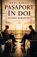 Pa?aport în doi (Romanian Edition) 3950626190 Book Cover