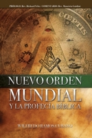 Nuevo Orden Mundial y la Profec�a B�blica B08QWKLN11 Book Cover