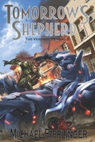 Tomorrow's Shepherd 0997395532 Book Cover