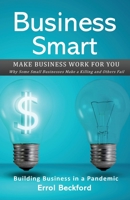 Business Smart 1953241255 Book Cover