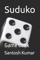 Suduko: Game book B0CDNKPR8Z Book Cover