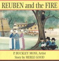 Reuben and the Fire 0613847385 Book Cover