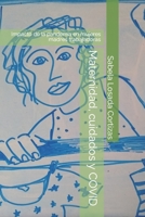Maternidad, cuidados y COVID: Impacto de la pandemia en mujeres madres trabajadoras 8409293781 Book Cover
