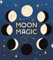 Moon Magic 0762482265 Book Cover