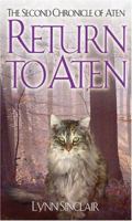 Return to Aten 0976812606 Book Cover