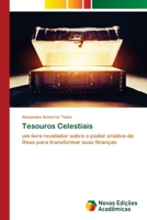 Tesouros Celestiais (Portuguese Edition) 6206759938 Book Cover
