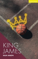 King James 1350546992 Book Cover