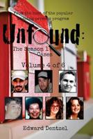 Unfound: The Season 1 Cases, Volume 4 1722304553 Book Cover