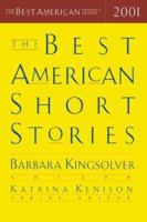 The Best American Short Stories 2001 0395926882 Book Cover