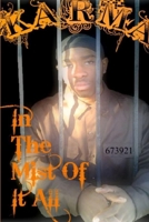 Karma: In The Mist of It All 1300020598 Book Cover
