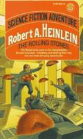 The Rolling Stones 0345260678 Book Cover