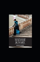 Madame Bovary B09TF66T57 Book Cover