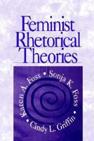 Feminist Rhetorical Theories (Feminist Perspectives on Communication, V. 1) 076190347X Book Cover
