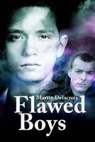 Flawed Boys 149366395X Book Cover