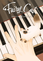 Fairy Cat Vol. 2 B0DYNG8F6X Book Cover
