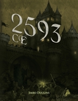 2593 CE B0GW3BZJ5Y Book Cover