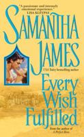 Every Wish Fulfilled 0380786079 Book Cover