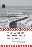 The Handbook of Road Safety Measures 1848552505 Book Cover