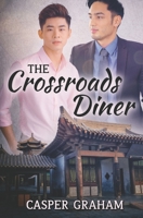 The Crossroads Diner B09FCB282W Book Cover