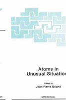 Atoms in Unusual Situations 1475793391 Book Cover