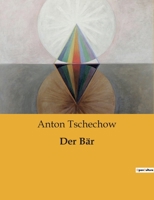 Der Bär B0BXWP4NYL Book Cover