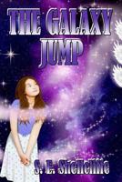 The Galaxy Jump 1984233173 Book Cover