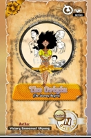 The Origin (The Journey Begins): The Journey Begins B0BJTKSYFB Book Cover