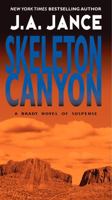 Skeleton Canyon (Joanna Brady, #5) 0061998958 Book Cover