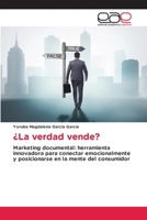 ¿La verdad vende? (Spanish Edition) 6200040265 Book Cover