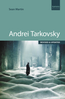 Andrei Tarkovsky 0857304704 Book Cover