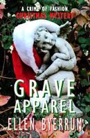 Grave Apparel (Crime of Fashion Mystery, # 5) 0451221788 Book Cover