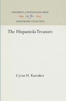 The Hispaniola Treasure 1512812536 Book Cover