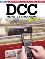 DCC Projects & Applications V4 1627006885 Book Cover