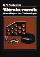 Vitrokeramik: Grundlagen Der Technologie 3211958363 Book Cover